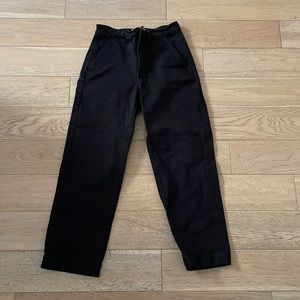 Everlane The Straight-Leg Crop